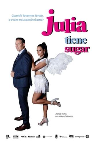 Julia tiene sugar (2024)