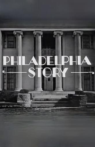 Philadelphia Story (1974)