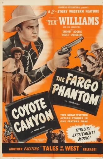 Coyote Canyon (1949)