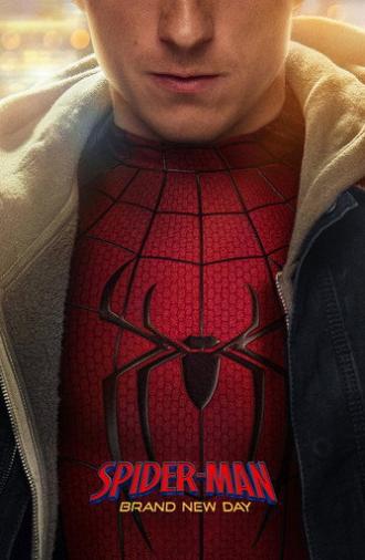 Spider-Man: Brand New Day (2026)