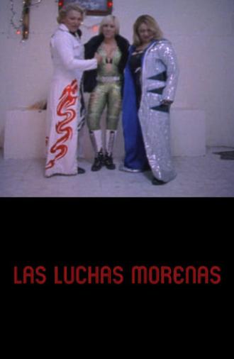 Bim Bam Boom, Las Luchas Morenas (2014)