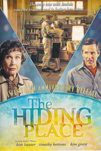 The Hiding Place (2000)