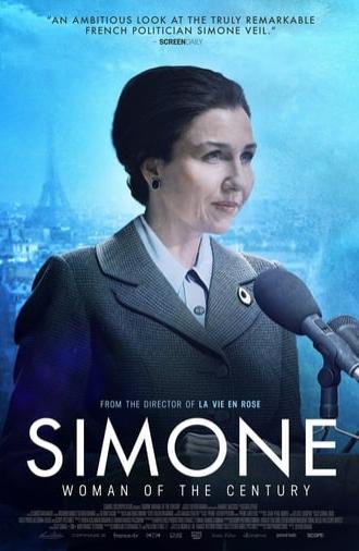 Simone: Woman of the Century (2022)