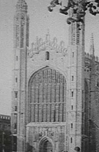 Cambridge May Week Boat Races (1951)