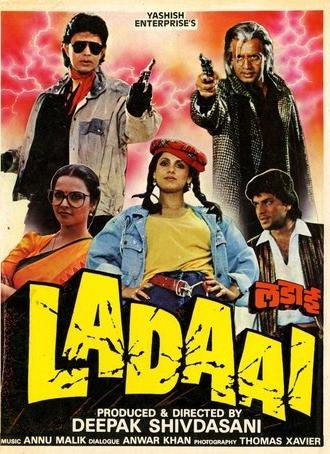 Ladaai (1989)