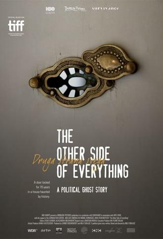 The Other Side of Everything (2017)