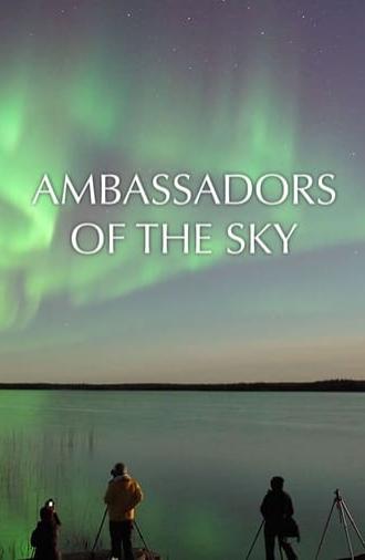 Ambassadors of the Sky (2016)