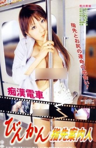 Groper Train: The Sensitive Fingertip Guide (2007)