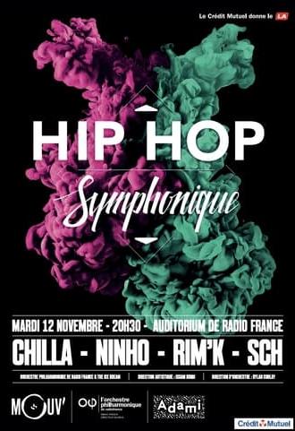 Symphonic Hip Hop 4 (2019)