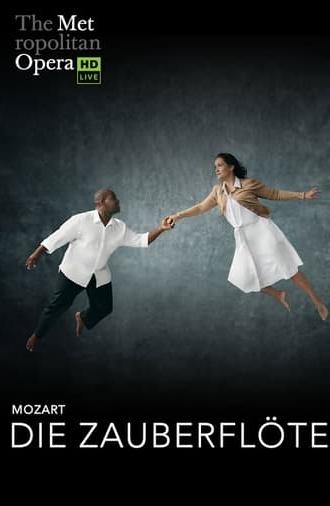 The Met: Live in HD – Die Zauberflöte (2023)