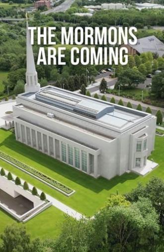 The Mormons Are Coming (2023)