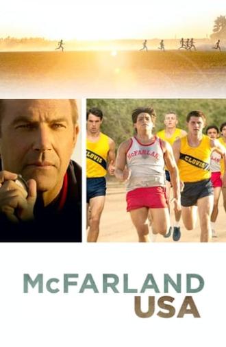 McFarland, USA (2015)