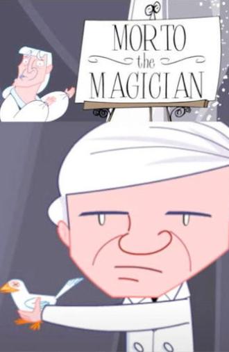 Morto the Magician (2001)