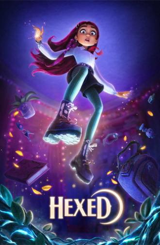 Hexed (2026)