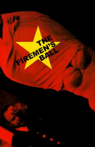 The Firemen's Ball (1967)