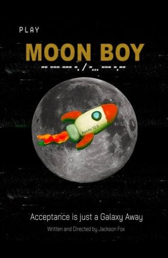 Moon Boy (2025)