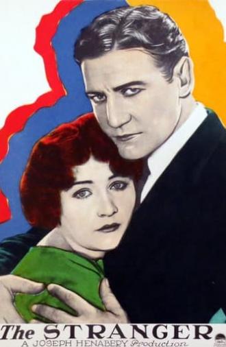 The Stranger (1924)