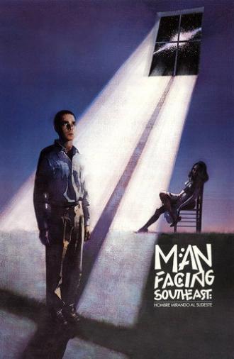 Man Facing Southeast (1987)