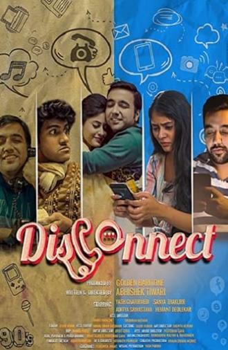 Disconnect (2022)