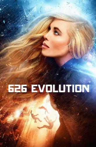 626 Evolution (2017)