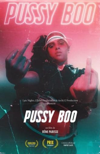 Pussy Boo (2020)