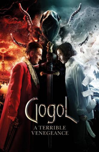 Gogol. A Terrible Vengeance (2018)