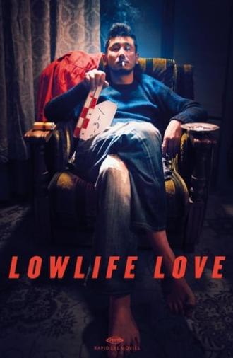 Lowlife Love (2016)