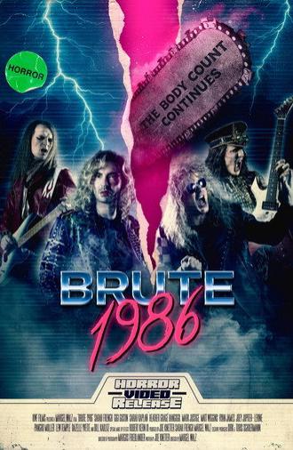 Brute 1986 (2026)