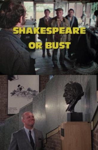 Shakespeare or Bust (1973)