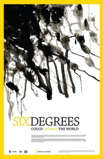 Six Degrees Could Change The World (2008)