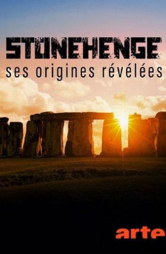 Stonehenge, ses origines révélées (2021)