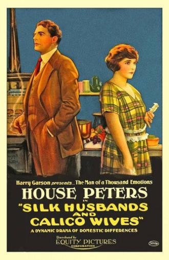 Silk Husbands and Calico Wives (1920)