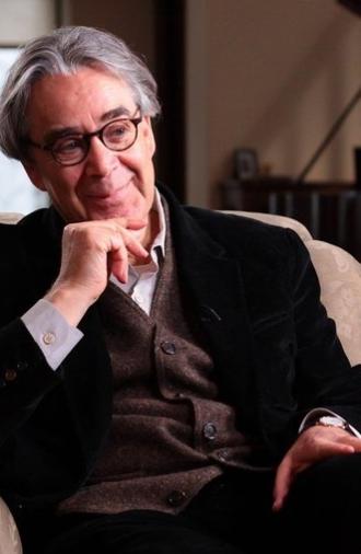 Howard Shore: A Composer's Dream (2011)