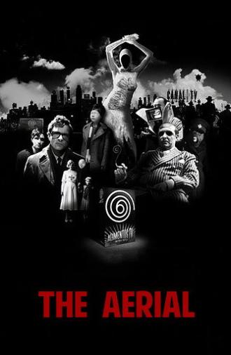 The Aerial (2007)
