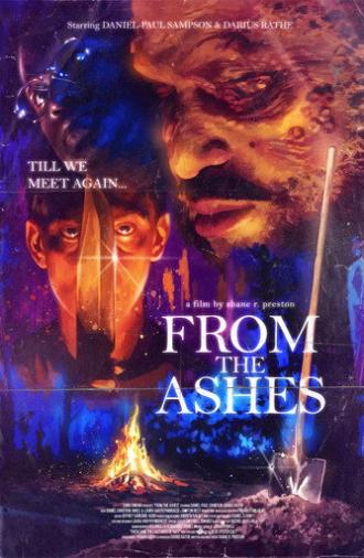 From the Ashes (2026)