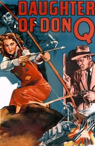 Daughter of Don Q (1946)