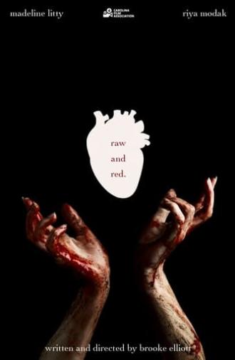 Raw and Red (2024)