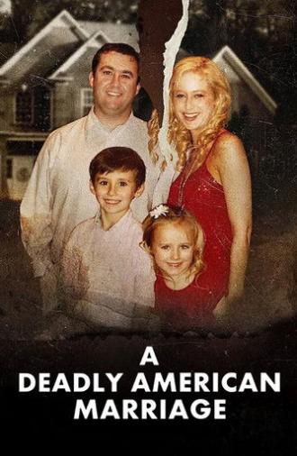 A Deadly American Marriage (2025)