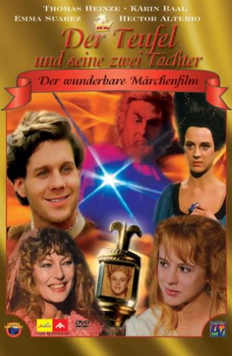 Blancheflower: The Devil's Daughter (1988)