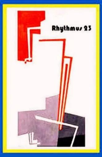 Rhythm 23 (1923)