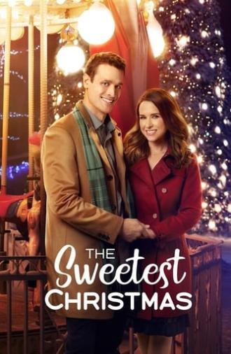 The Sweetest Christmas (2017)