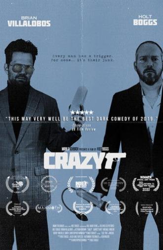 Crazy (2020)