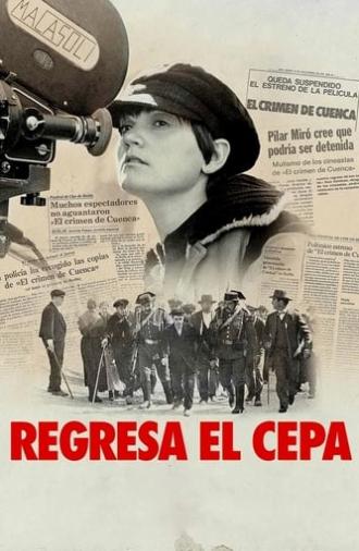 El Cepa Returns (2019)