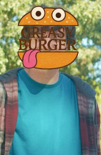 Greasy Burger (2025)