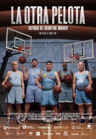 La Otra Pelota (2025)