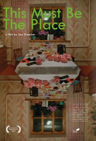 This Must Be The Place (2025)