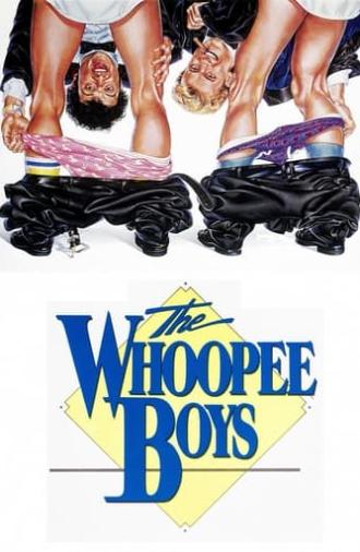 The Whoopee Boys (1986)