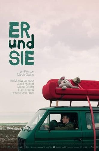 Er und Sie (2015)