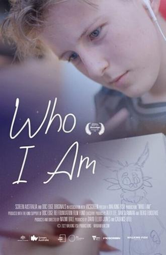Who I Am (2022)