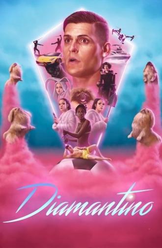 Diamantino (2018)